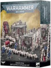 Command Edition Battlefield Expansion Set